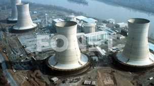 Ugrožena iranska nuklearka